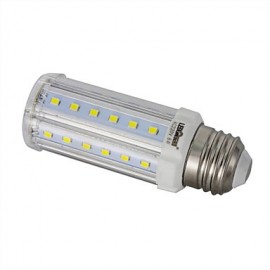 1 pcs E14/E26/E27/B22 5 W 40 SMD 2835 100LM LM Warm White / Natural White T Decorative Corn Bulbs AC 85-265 V