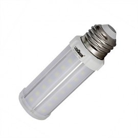 1 pcs E14/E26/E27/B22 7 W 46 SMD 2835 100LM LM Warm White / Natural White T Decorative Corn Bulbs AC 85-265 V