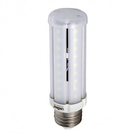 1 PCS E14/E26/E27/B22 9 W 58 SMD 2835 100 LM Warm White / Natural White T Decorative Corn Bulbs AC 85-265 V