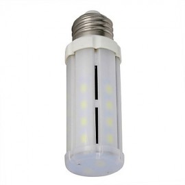 1PCS B22/E26/E27/E14 8 W 26 SMD 5730 100LM LM Warm White / Natural White T Decorative Corn Bulbs AC 85-265