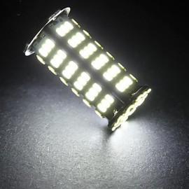 6W G4 LED Corn Lights T 126 SMD 3014 500-540 lm Warm White / Cool White DC12-24V 1 pcs