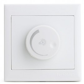 LED Bulbs Brightness Control Dimmer Switch (110V/220V)