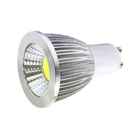 5W GU10 400LM Warm/Cool White Light LED COB Spot Lights(85-265V)