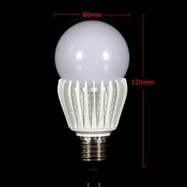 E27 10W 900-1000LM Support Dimmable LED Globe Bulbs COB LED Light Bulbs