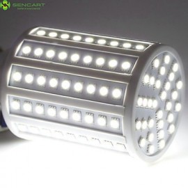 E27 B22 E14 GU10 25W 138x5050SMD LED Plant Grow Light AC85-265 / AC12V