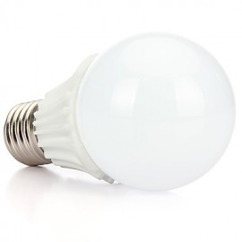 High Brightness LED spotlight E27 9W bulb 85265V LED bulb Warm White Energy Saving led light lamp bulb