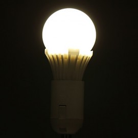 High Brightness LED spotlight E27 9W bulb 85265V LED bulb Warm White Energy Saving led light lamp bulb