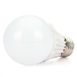 High Brightness LED spotlight E27 9W bulb 85265V LED bulb Warm White Energy Saving led light lamp bulb