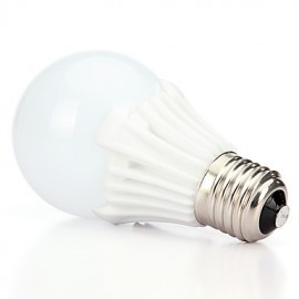 High Brightness LED spotlight E27 9W bulb 85265V LED bulb Warm White Energy Saving led light lamp bulb