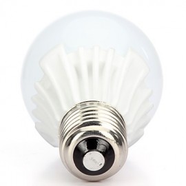 High Brightness LED spotlight E27 9W bulb 85265V LED bulb Warm White Energy Saving led light lamp bulb