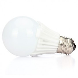 High Brightness LED spotlight E27 9W bulb 85265V LED bulb Warm White Energy Saving led light lamp bulb