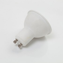 9W GU10 / GU5.3(MR16) LED Spotlight MR16 9 SMD 2835 800 lm Warm White / Cool White Decorative AC 220-240 V 1 pcs