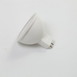 9W GU10 / GU5.3(MR16) LED Spotlight MR16 9 SMD 2835 800 lm Warm White / Cool White Decorative AC 220-240 V 1 pcs