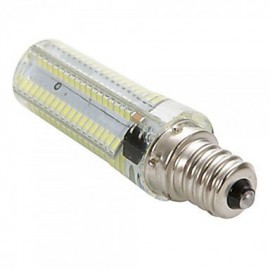 10pcs Dimmable E14 G4 G9 BA15D 10W 152x3014SMD 360LM 3000K/6000K Warm White/Cool White LED Corn Bulb(AC200-240V)