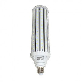 1 pcs E27/E26/B22 50 W 162 SMD 5730 100 LM Warm White / Natural White T Decorative Corn Bulbs AC 180-265V