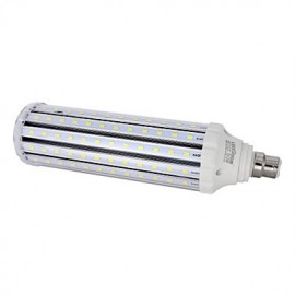 1 pcs E27/E26/B22 50 W 162 SMD 5730 100 LM Warm White / Natural White T Decorative Corn Bulbs AC 180-265V