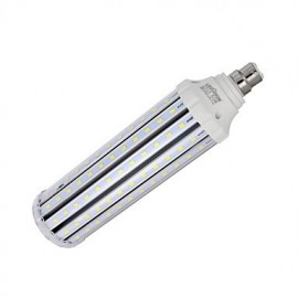 1 pcs E27/E26/B22 50 W 162 SMD 5730 100 LM Warm White / Natural White T Decorative Corn Bulbs AC 180-265V