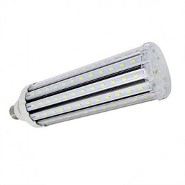 1 pcs E27/E26/B22 50 W 162 SMD 5730 100 LM Warm White / Natural White T Decorative Corn Bulbs AC 180-265V