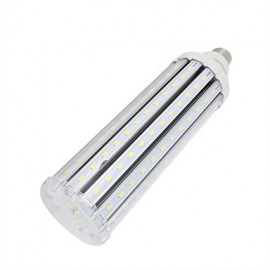 1 pcs E27/E26/B22 50 W 162 SMD 5730 100 LM Warm White / Natural White T Decorative Corn Bulbs AC 180-265V