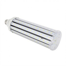 1 pcs E27/E26/B22 50 W 162 SMD 5730 100 LM Warm White / Natural White T Decorative Corn Bulbs AC 180-265V