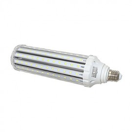 1 pcs E27/E26/B22 50 W 162 SMD 5730 100 LM Warm White / Natural White T Decorative Corn Bulbs AC 180-265V