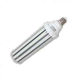 1 pcs E27/E26/B22 50 W 162 SMD 5730 100 LM Warm White / Natural White T Decorative Corn Bulbs AC 180-265V