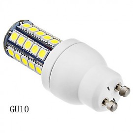 5W E14 / G9 / GU10 / E26/E27 LED Corn Lights T 47 SMD 5050 480 lm Warm White / Cool White AC 220-240 V