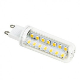 5W E14/G9 LED Corn Lights T 56LED SMD 2835 700-800lm Warm White / Cool White Decorative 220-240V 1pcs