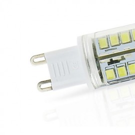 5W E14/G9 LED Corn Lights T 56LED SMD 2835 700-800lm Warm White / Cool White Decorative 220-240V 1pcs