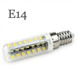 5W E14/G9 LED Corn Lights T 56LED SMD 2835 700-800lm Warm White / Cool White Decorative 220-240V 1pcs