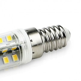 5W E14/G9 LED Corn Lights T 56LED SMD 2835 700-800lm Warm White / Cool White Decorative 220-240V 1pcs