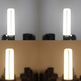 5W E14/G9 LED Corn Lights T 56LED SMD 2835 700-800lm Warm White / Cool White Decorative 220-240V 1pcs