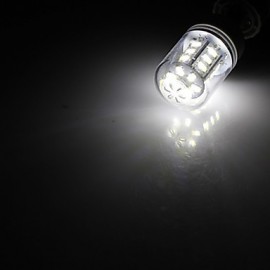 4W E14 / G9 / GU10 / E26/E27 LED Corn Lights T 24 SMD 5730 330-380 lm Warm White / Cool White AC 220-240 V