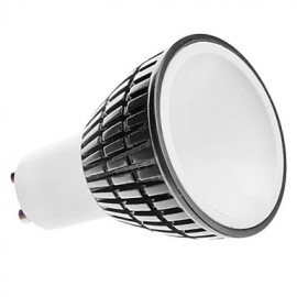 Spot Lights , GU10 3 W 240 LM Natural White MR16 V