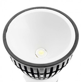 Spot Lights , GU10 3 W 240 LM Natural White MR16 V