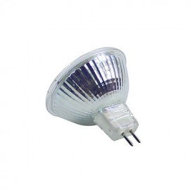 10PCS MR16 60SMD 3528 550-600LM DC12V Warm White/White Dimmable/Decorative LED Spotlight