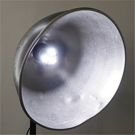 10pcs 6W GU10/E27 500LM Warm/Cool Light Lamp LED Spot Lights(85-265V)