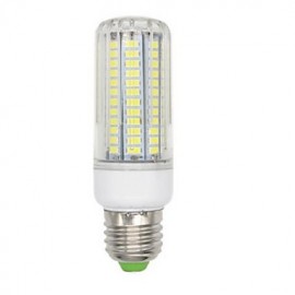 1PCS E14/E27/G9/GU10/B22 105LED SMD5736 1080LM Warm White/White Decorative AC110V/220V LED Corn Lights