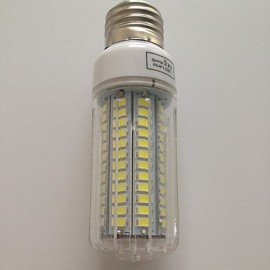 1PCS E14/E27/G9/GU10/B22 105LED SMD5736 1080LM Warm White/White Decorative AC110V/220V LED Corn Lights