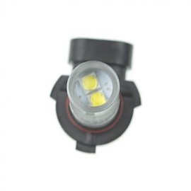 9005 HB3 P20D 30W 6xCREE Cold White 2100LM 6500K for Car Fog Light (AC/DC12V-24)