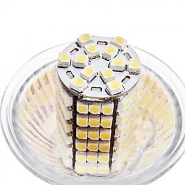 GU5.3(MR16) LED Corn Lights MR16 120 SMD 3528 420 lm Warm White Cool White DC 12 V