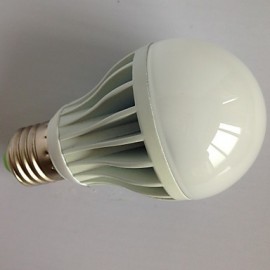 1pcs E26/E27/B22 10W 3X High Power LED Dimmable/Remote-Controlled/Decorative Globe Bulbs AC85-265V