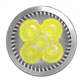 GU10 7W 500 LM Warm White / Cool White Dimmable LED Spotlight AC 85-265 V