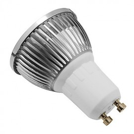 GU10 7W 500 LM Warm White / Cool White Dimmable LED Spotlight AC 85-265 V