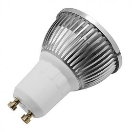 GU10 7W 500 LM Warm White / Cool White Dimmable LED Spotlight AC 85-265 V