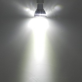 GU10 7W 500 LM Warm White / Cool White Dimmable LED Spotlight AC 85-265 V