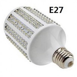 18W E14 / E26/E27 LED Corn Lights T 330 Dip LED 880 lm Warm White / Cool White AC 85-265 V