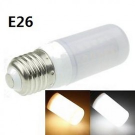 E14/GU10/G9/E2627/B22 9W 48x5630SMD 1800LMWarm White/Cool White Decorative Corn Bulbs AC220-240V