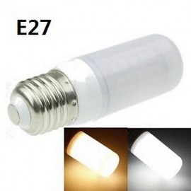 E14/GU10/G9/E2627/B22 9W 48x5630SMD 1800LMWarm White/Cool White Decorative Corn Bulbs AC220-240V