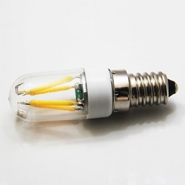 G9 3W LED Filament Light 2700K E14